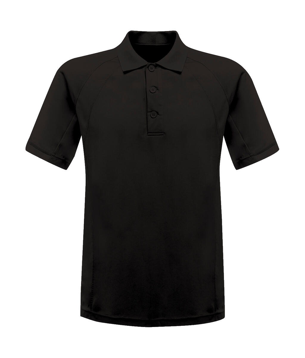 Koszulka polo Coolweave Wicking