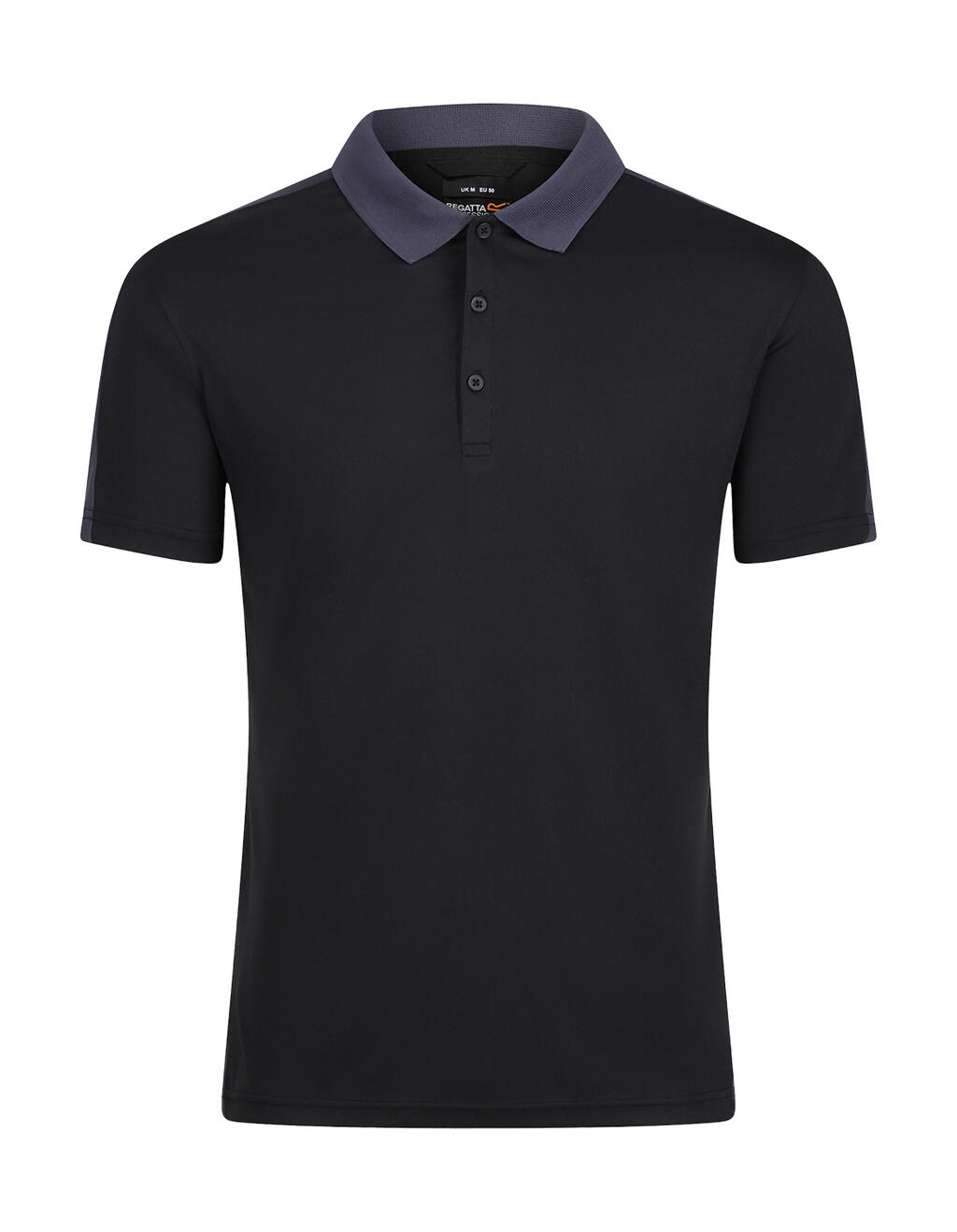 Polo Contrast Coolweav