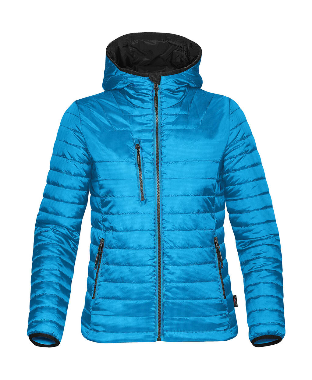 Damska kurtka Gravity Thermal