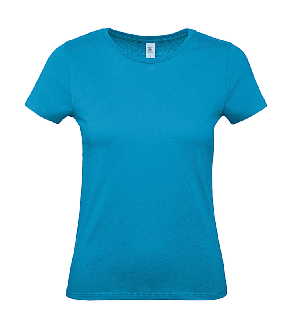#E150 Damski T-Shirt