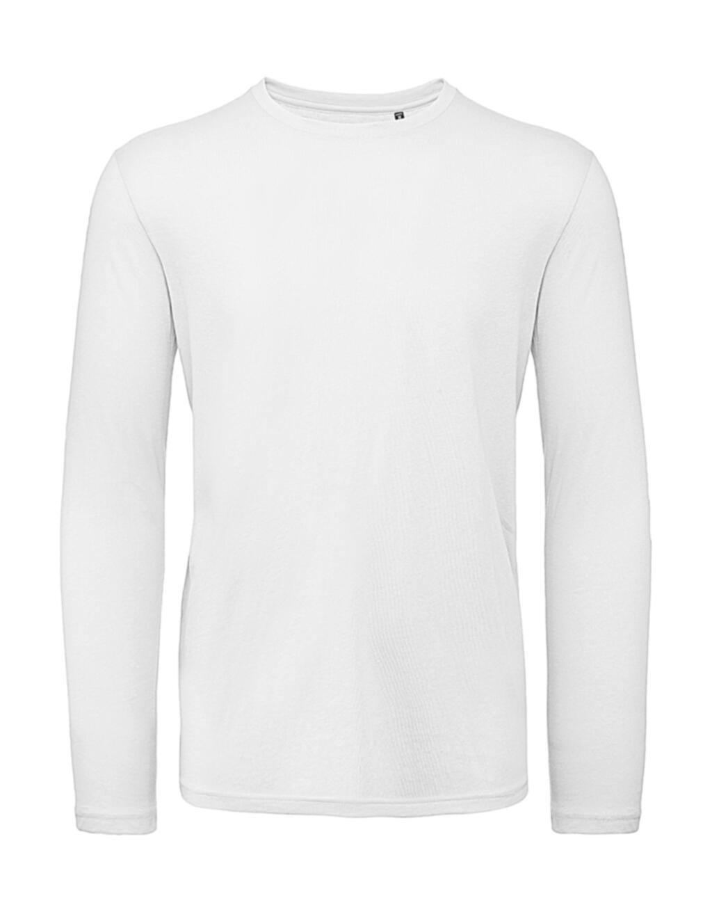 Organic Inspire LSL T /Męski T-Shirt