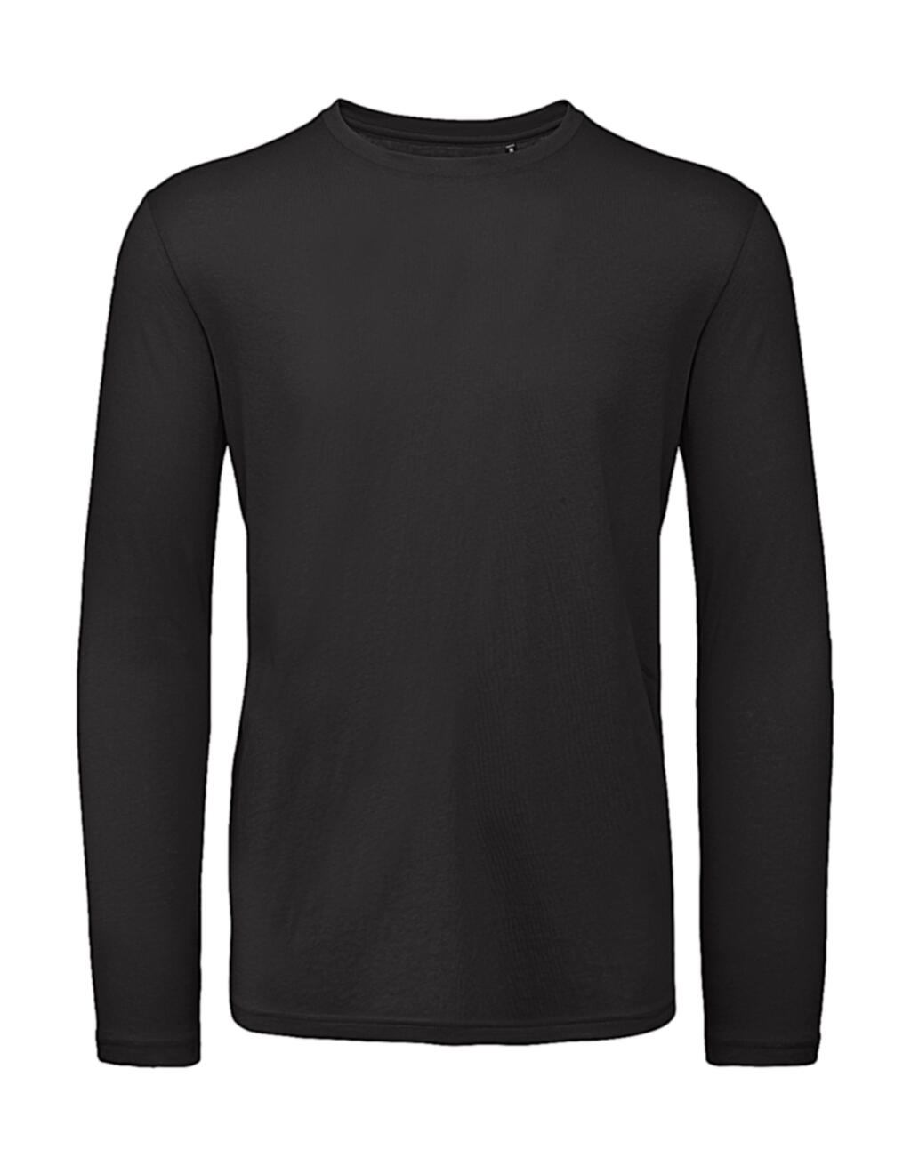 Organic Inspire LSL T /Męski T-Shirt
