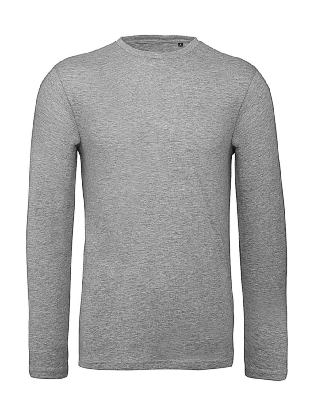Organic Inspire LSL T /Męski T-Shirt