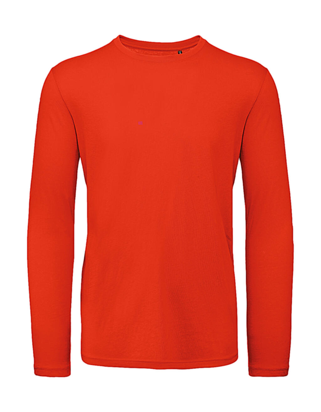 Organic Inspire LSL T /Męski T-Shirt