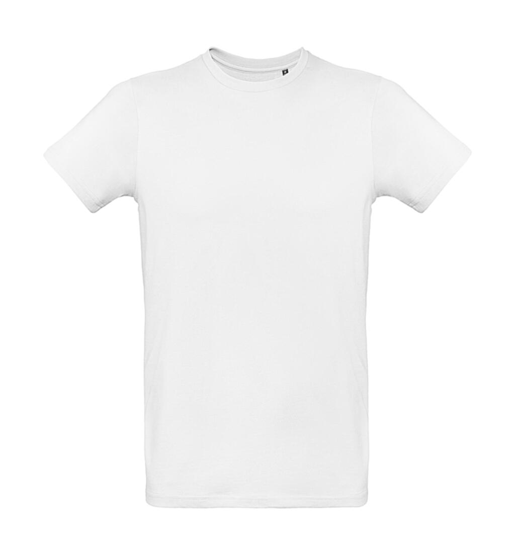 Organic Inspire Plus T /Męski T-Shirt