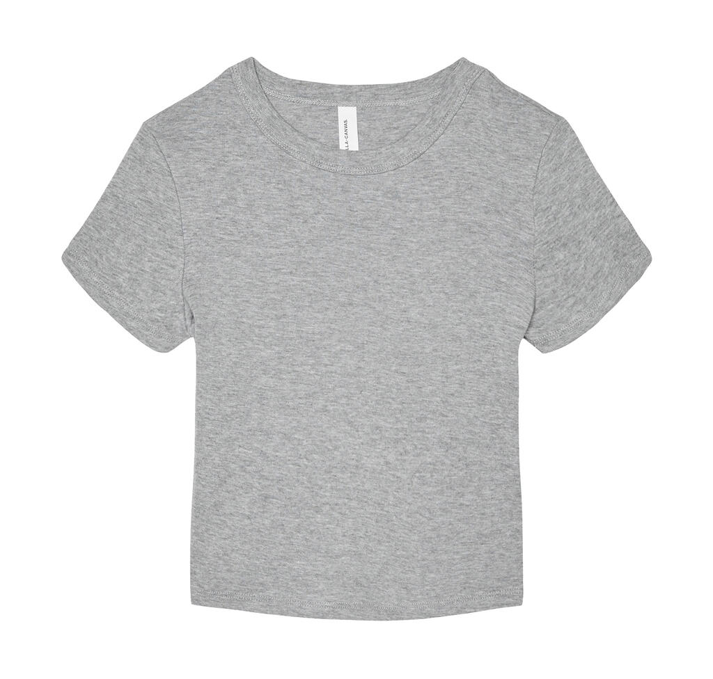 Koszulka damska Baby Tee