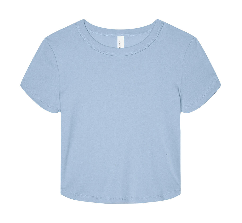 Koszulka damska Baby Tee