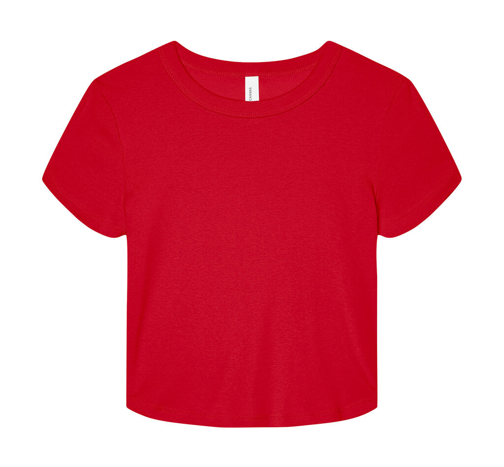 Koszulka damska Baby Tee