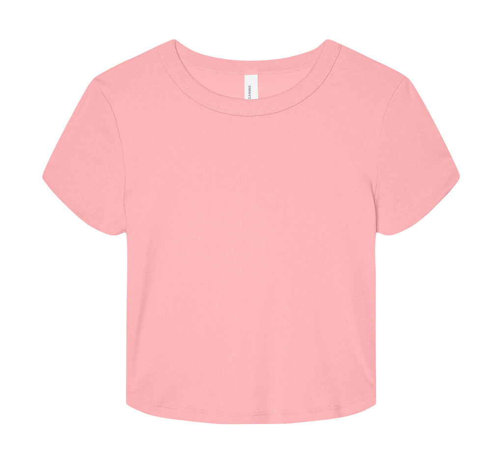 Koszulka damska Baby Tee