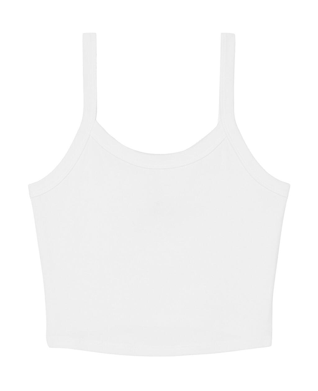 Tank Top Spaghetti Strap