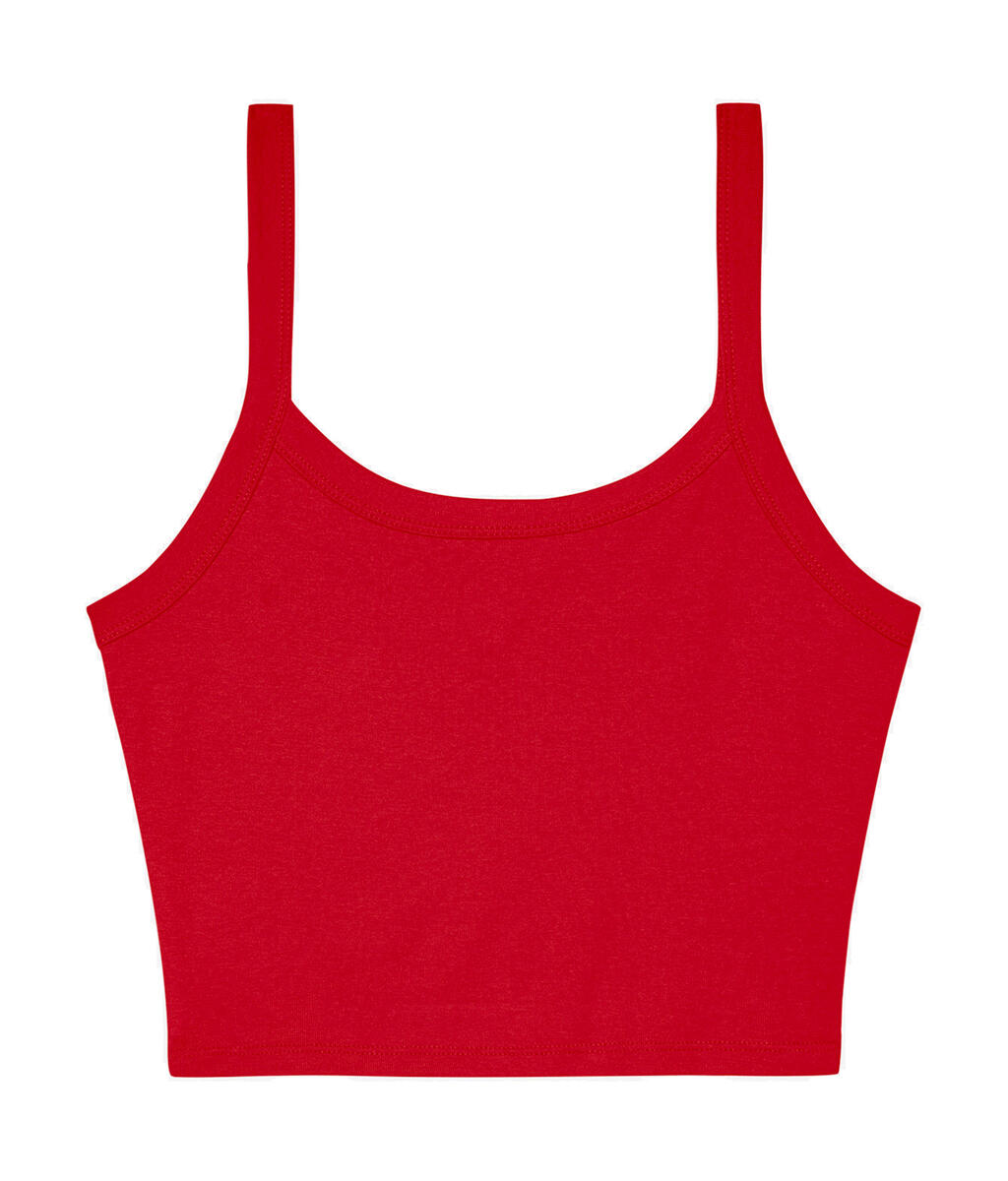 Tank Top Spaghetti Strap