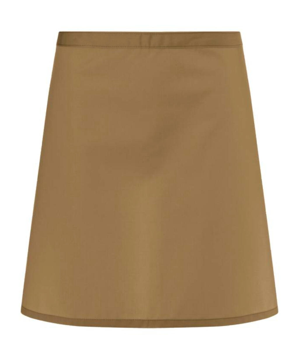 Fartuch Barowy Basic 70 x 55 cm