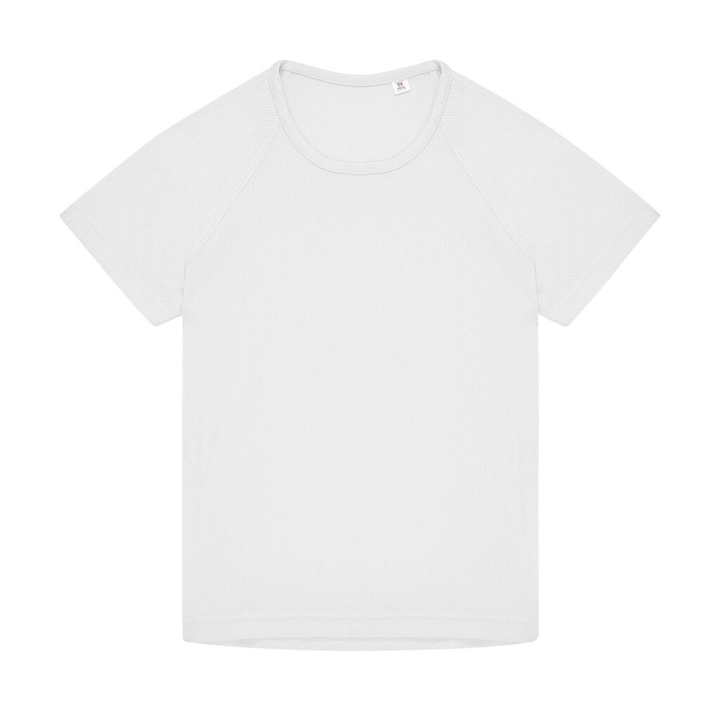 Dziecięcy T-Shirt Active T