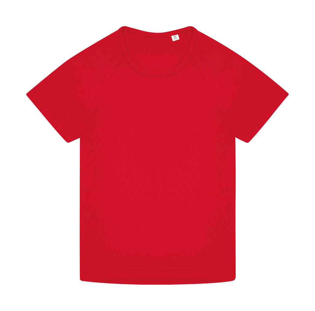 Dziecięcy T-Shirt Active T