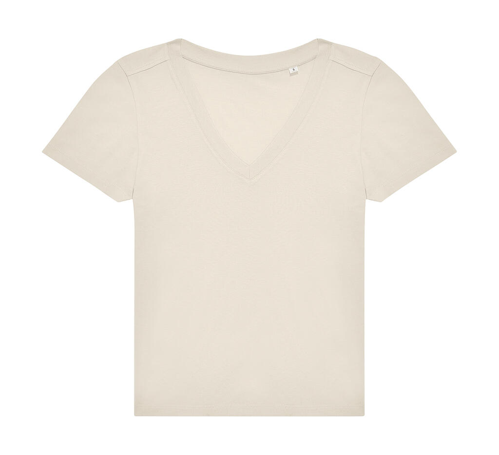 #E150 V Damski T-Shirt