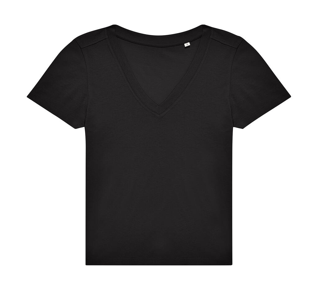 #E150 V Damski T-Shirt