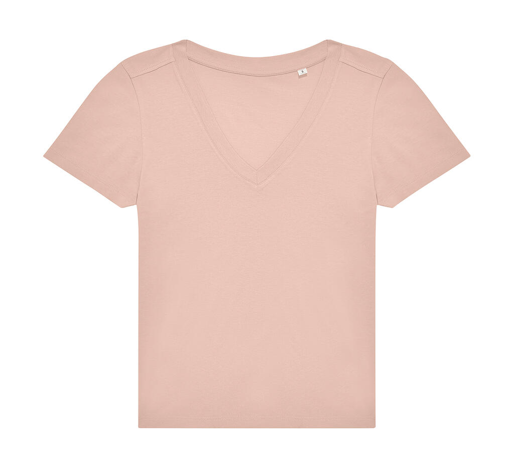 #E150 V Damski T-Shirt