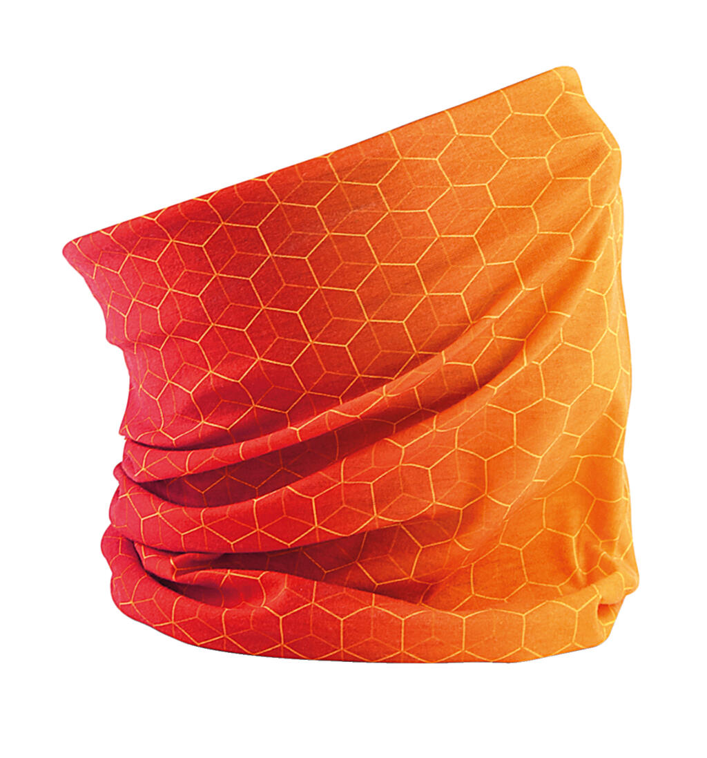 Komin Wielofunkcyjny Morf™ Geometric