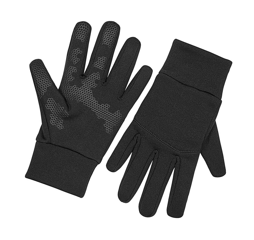Rękawiczki Softshell Sports Tech