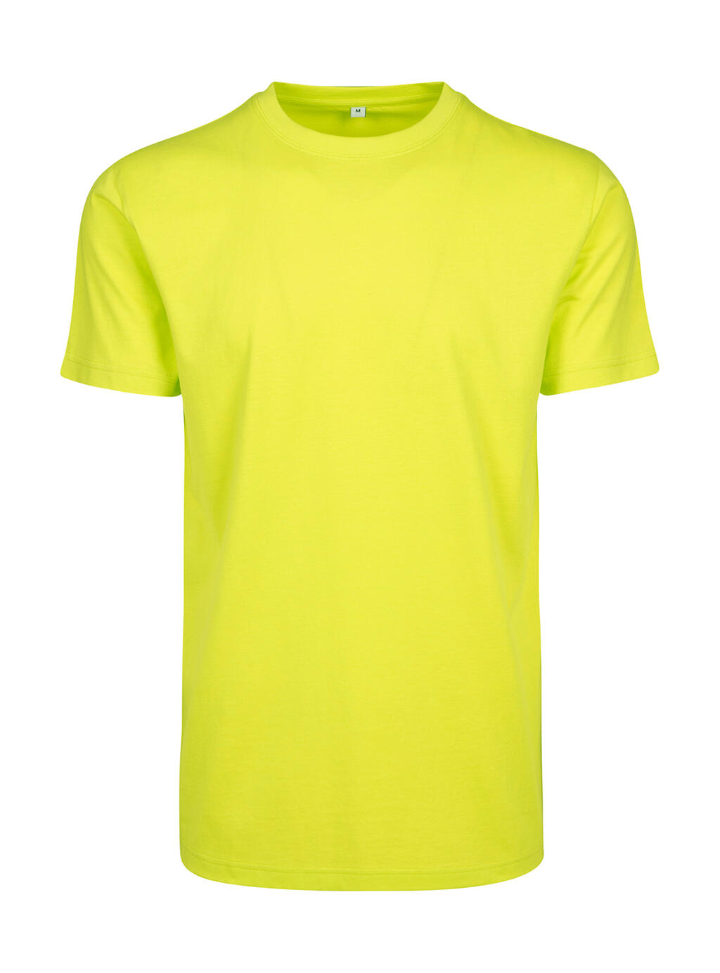T-Shirt z okągłym dekoltem