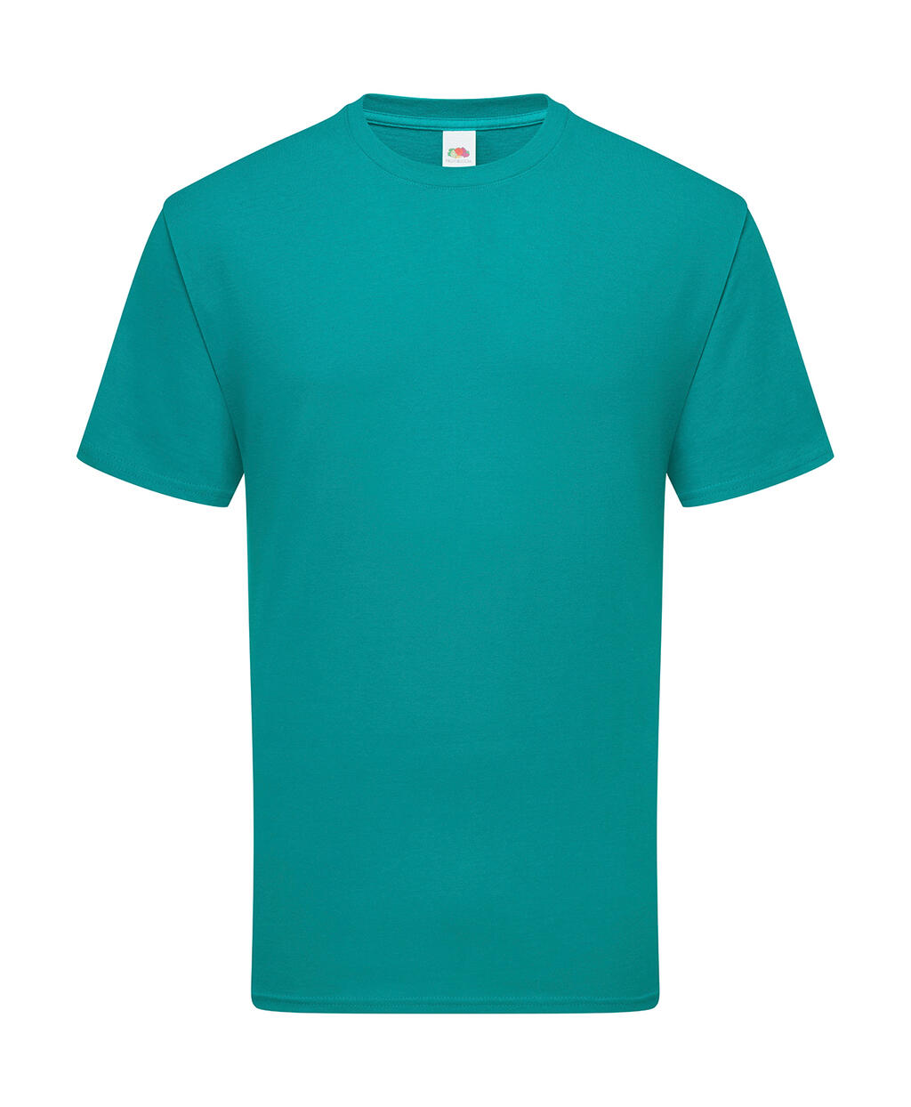 T-shirt Iconic 195 Ringspun Premium T