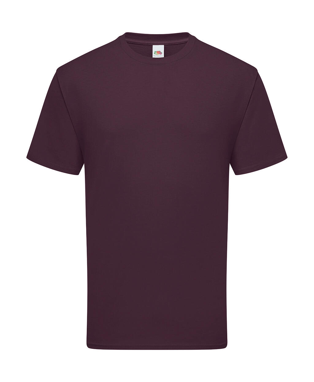 T-shirt Iconic 195 Ringspun Premium T