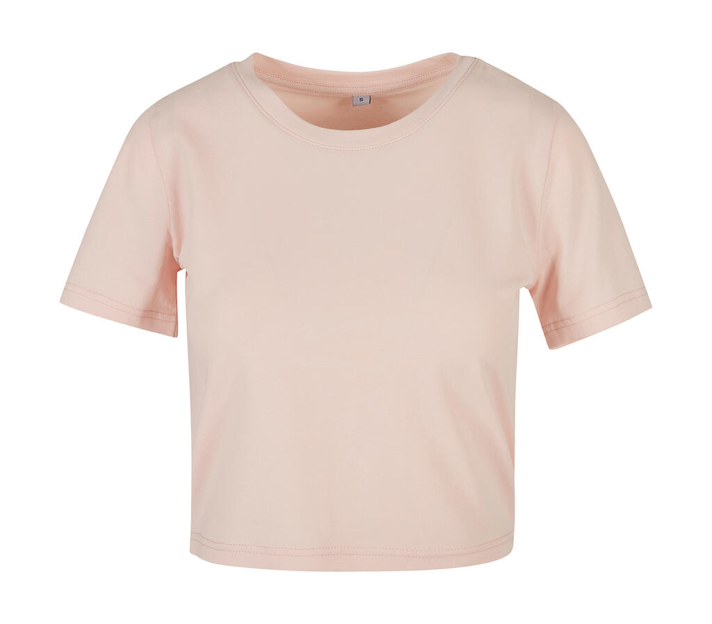 Koszulka damska Cropped Tee