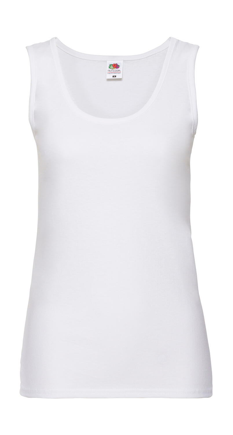 Podkoszulek Ladies Valueweight