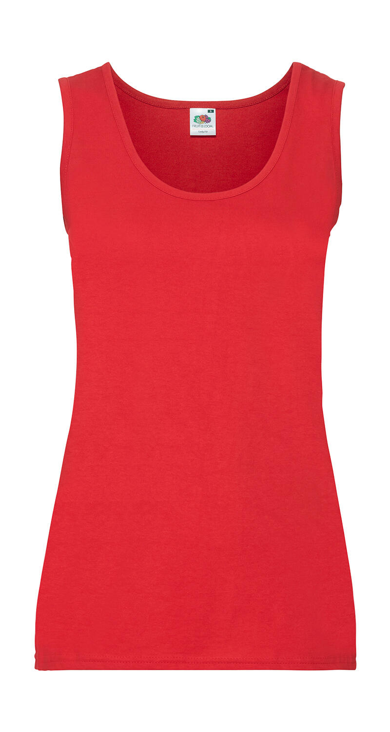 Podkoszulek Ladies Valueweight