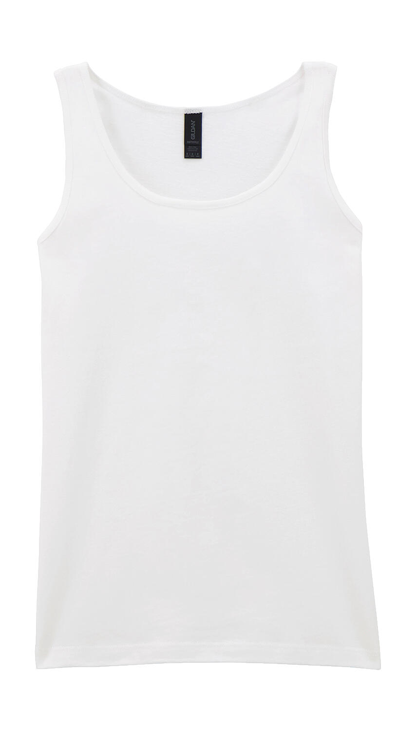 Damski Tank Top Softstyle