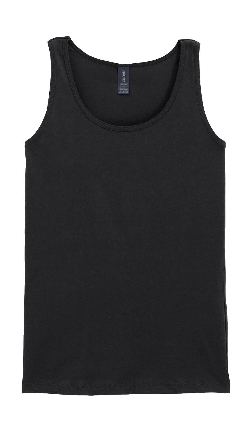 Damski Tank Top Softstyle