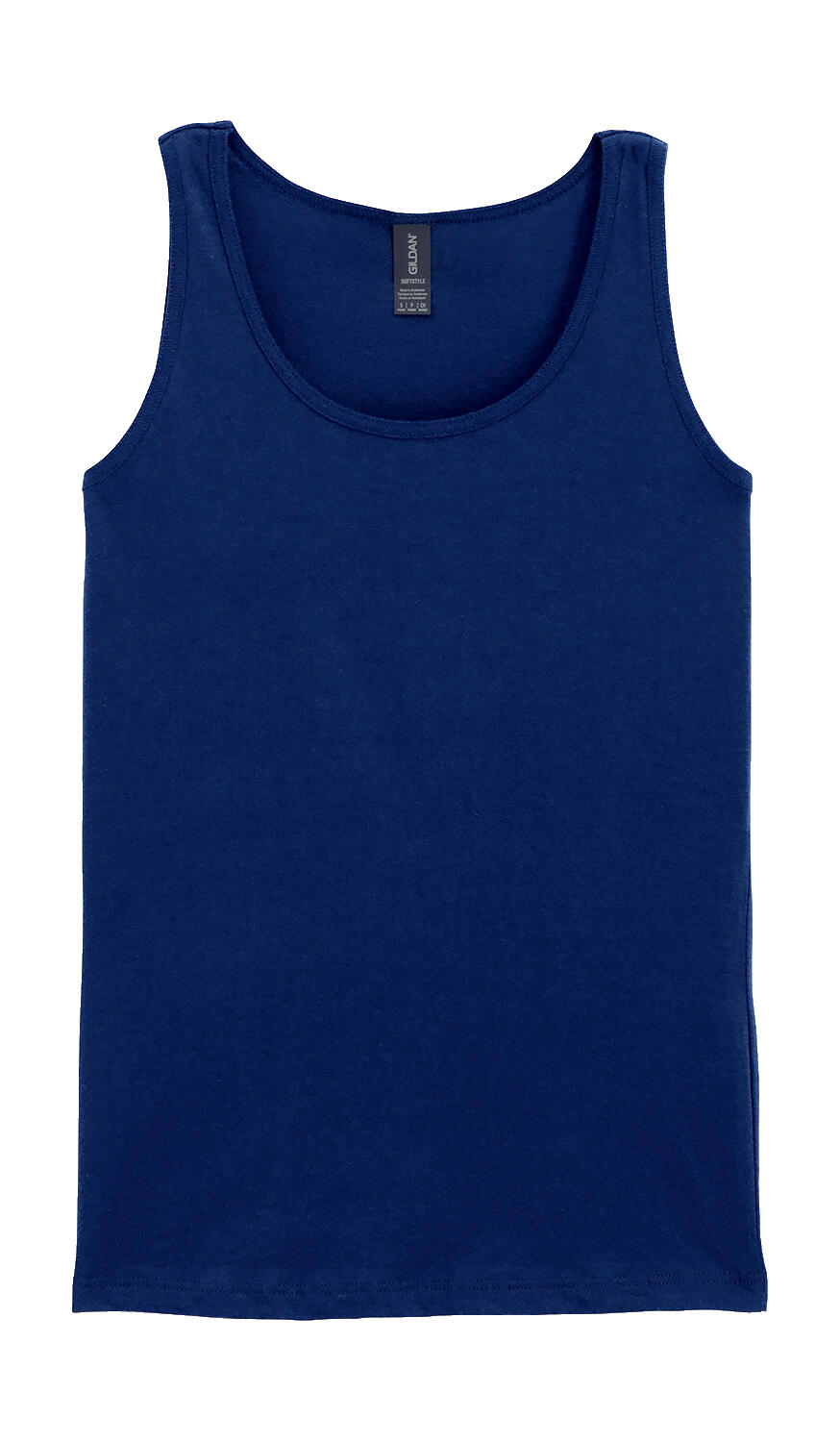 Damski Tank Top Softstyle
