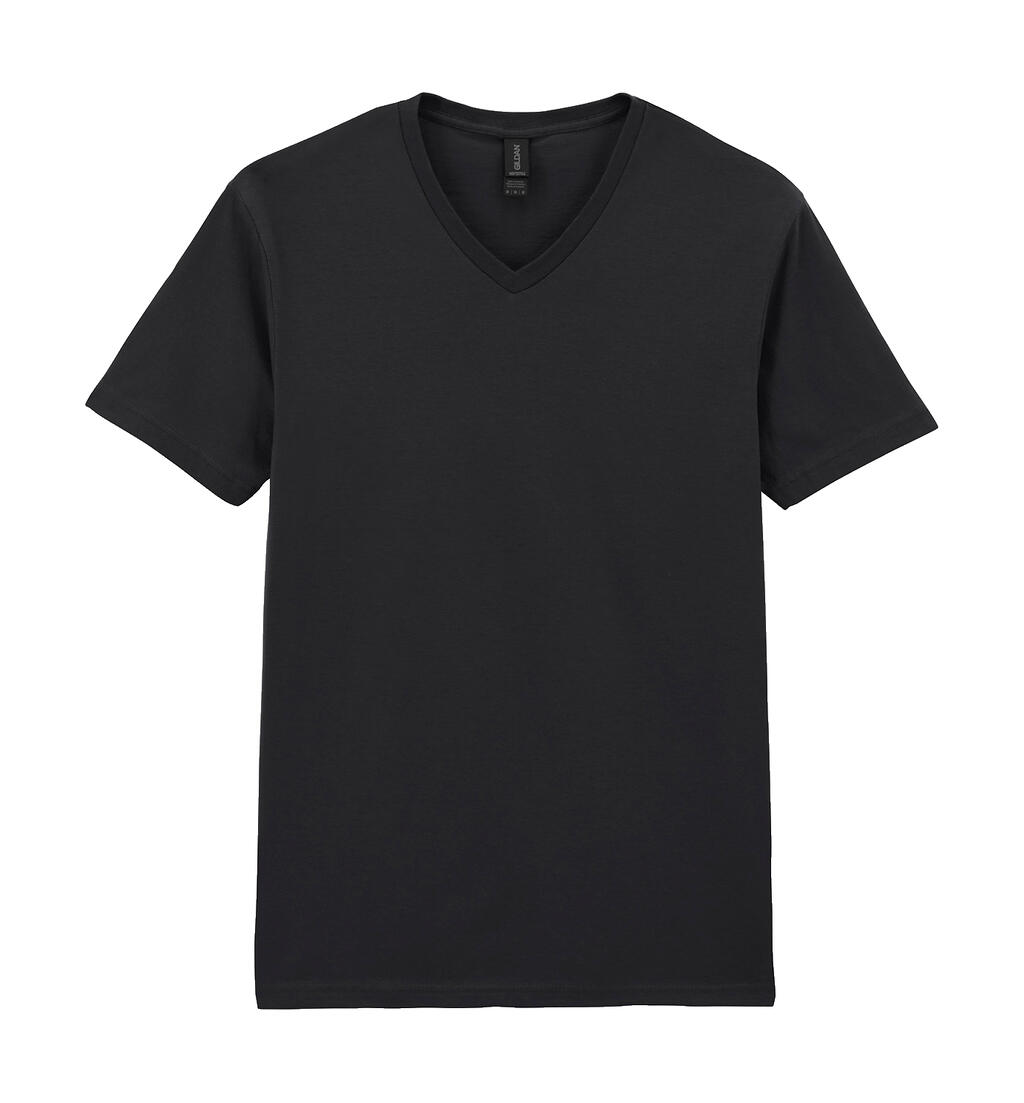 Męski V-Neck Softstyle