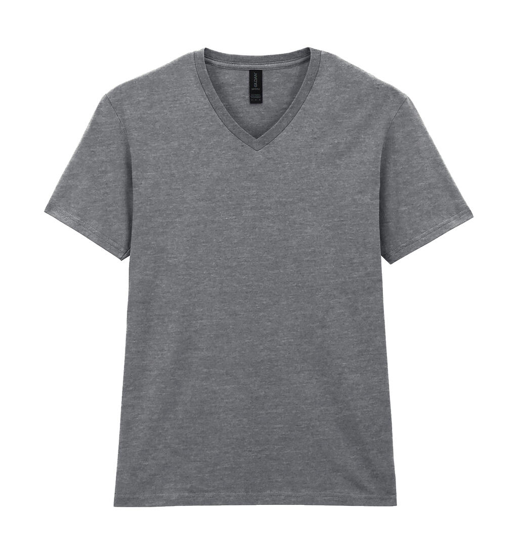 Męski V-Neck Softstyle