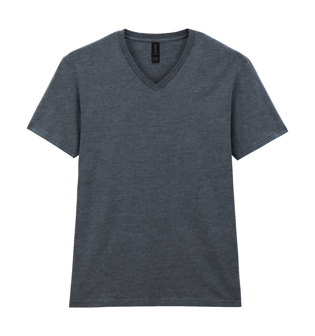 Męski V-Neck Softstyle