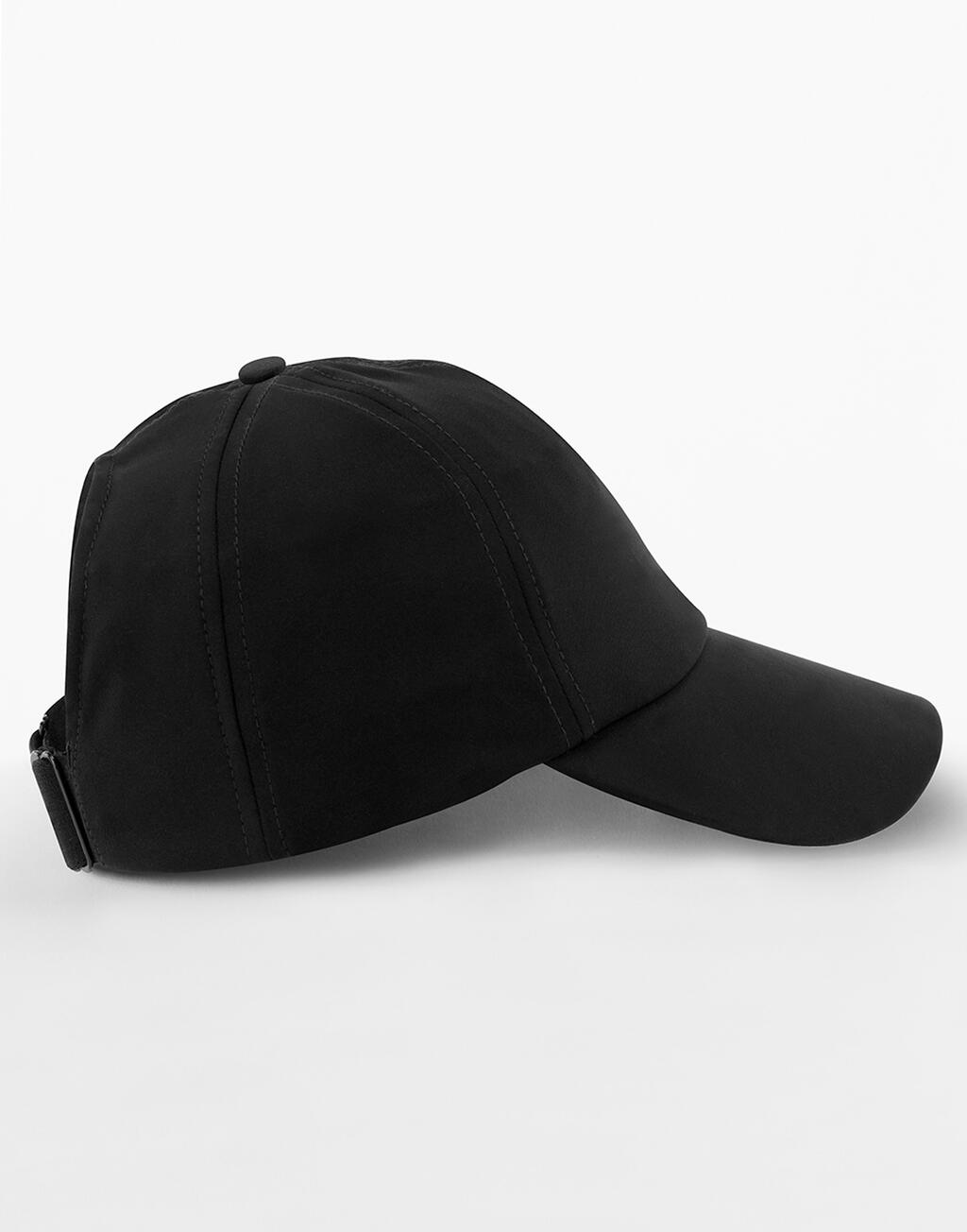 Czapka z daszkiem Performance Ponytail