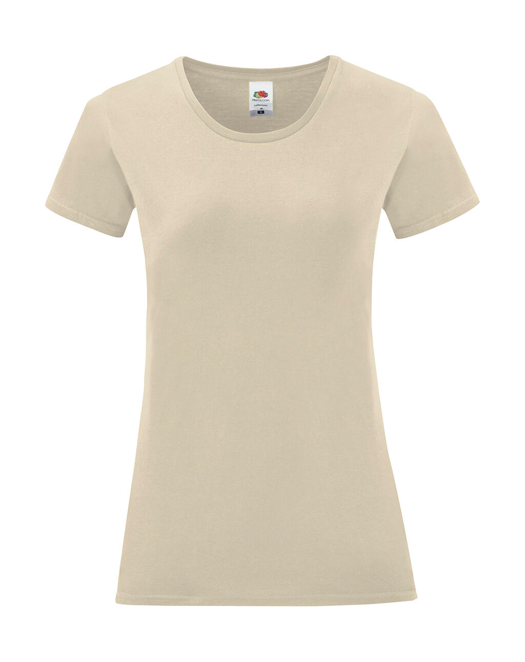 Damski T-shirt Iconic 150
