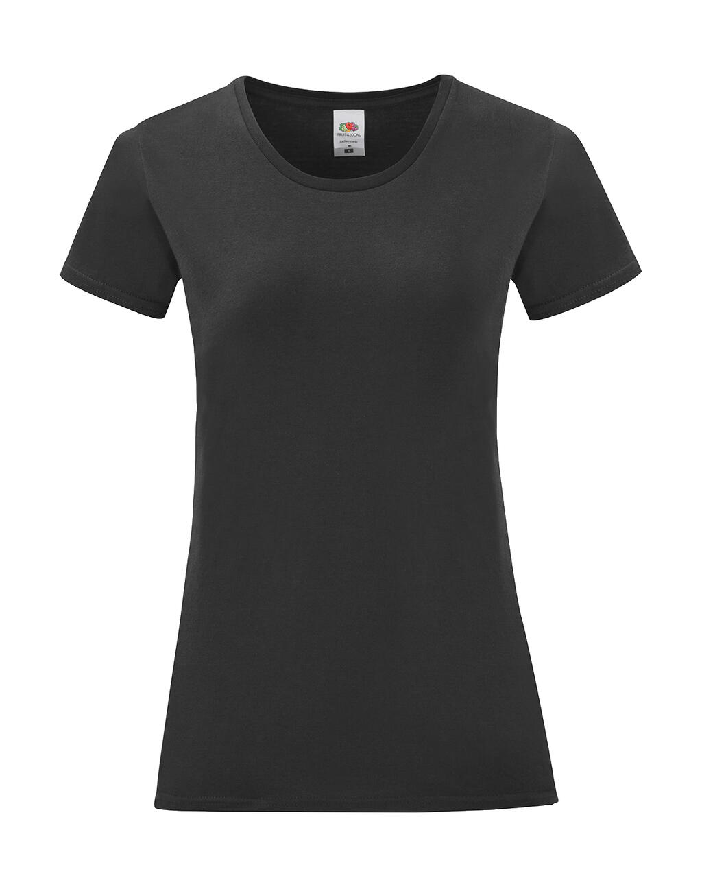 Damski T-shirt Iconic 150