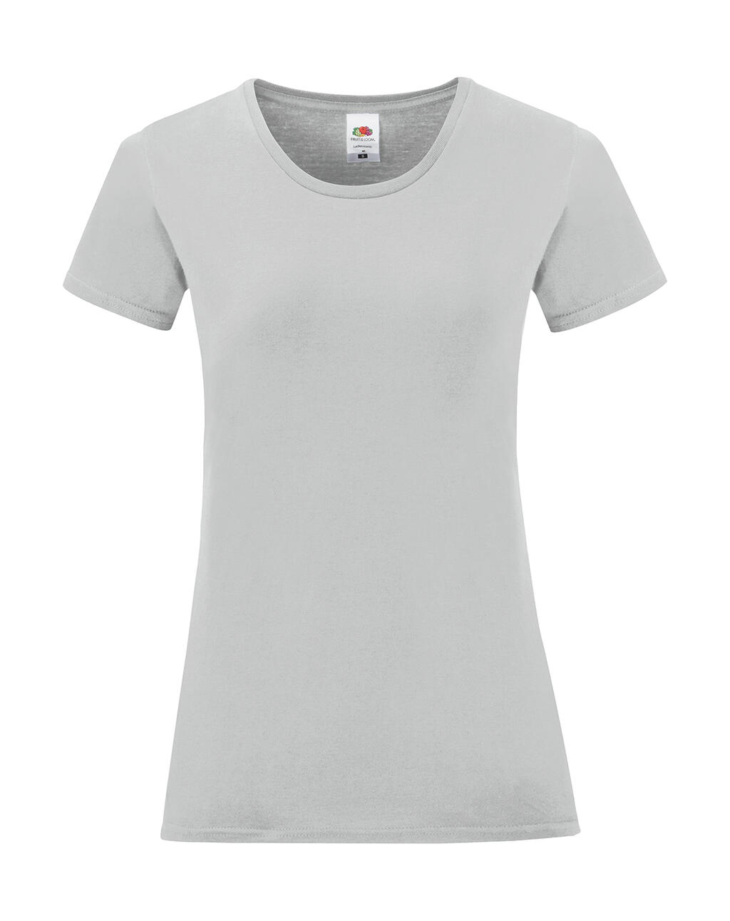 Damski T-shirt Iconic 150