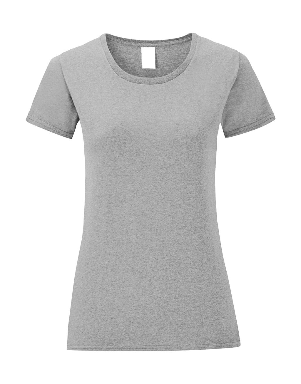 Damski T-shirt Iconic 150