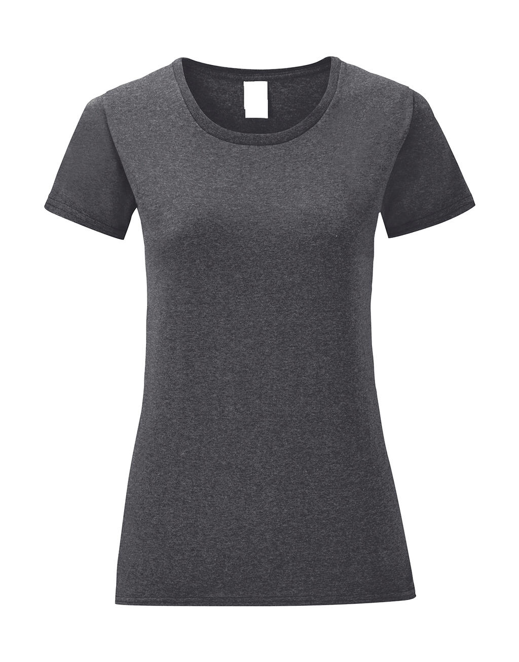 Damski T-shirt Iconic 150