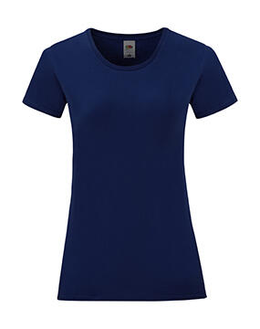 Damski T-shirt Iconic 150