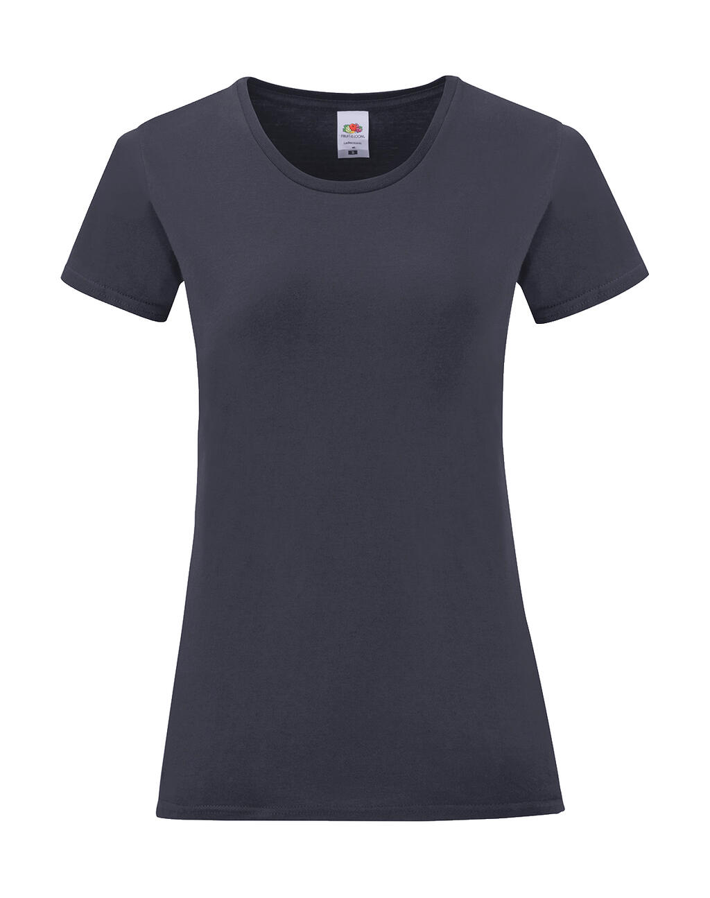 Damski T-shirt Iconic 150