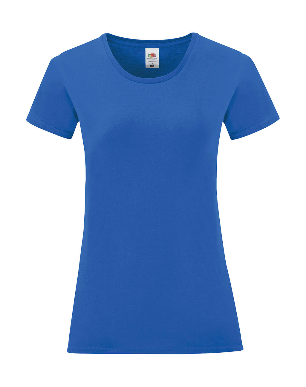 Damski T-shirt Iconic 150
