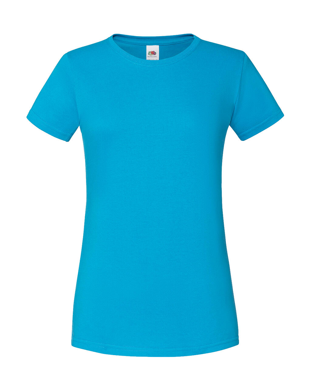 Damski T-shirt Iconic 150