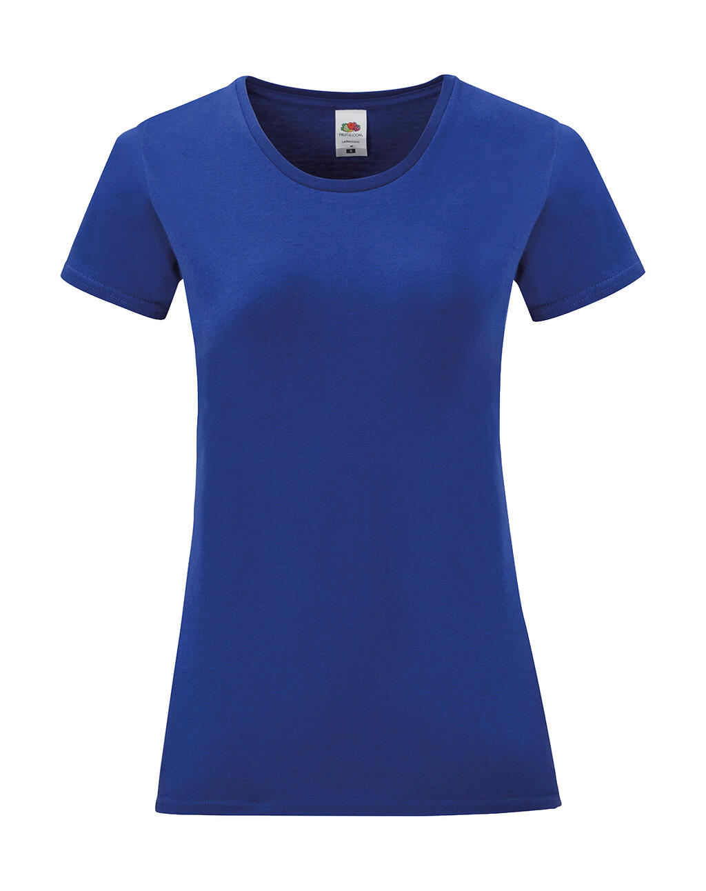 Damski T-shirt Iconic 150