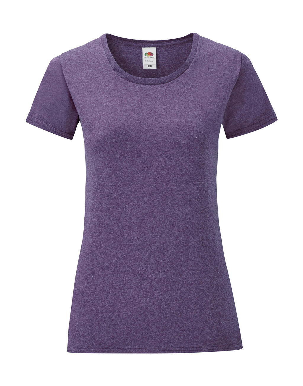 Damski T-shirt Iconic 150