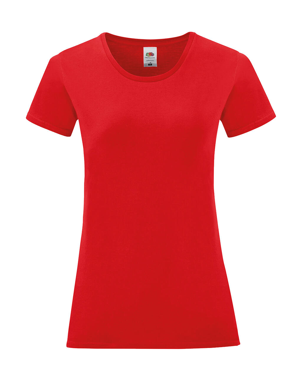 Damski T-shirt Iconic 150