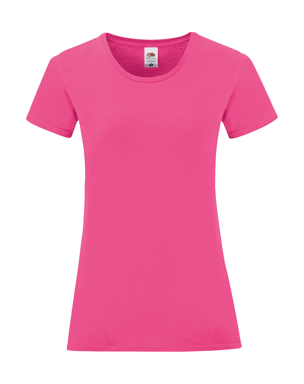 Damski T-shirt Iconic 150