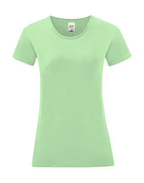 Damski T-shirt Iconic 150